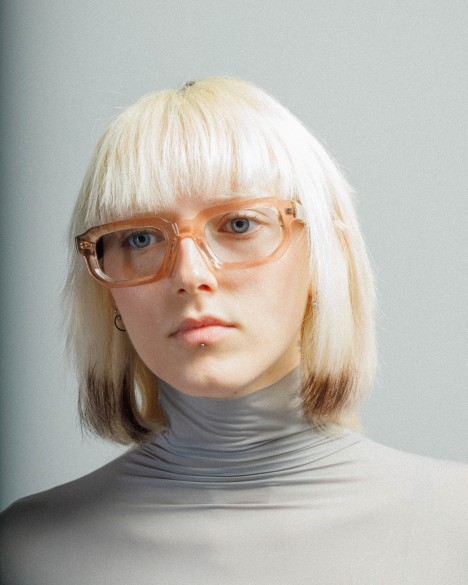 Lunettes de soleil District people Lunettes de soleil District people