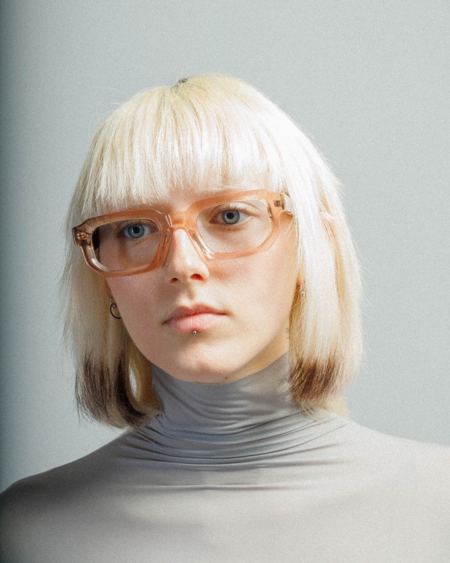 Gafas de sol District people