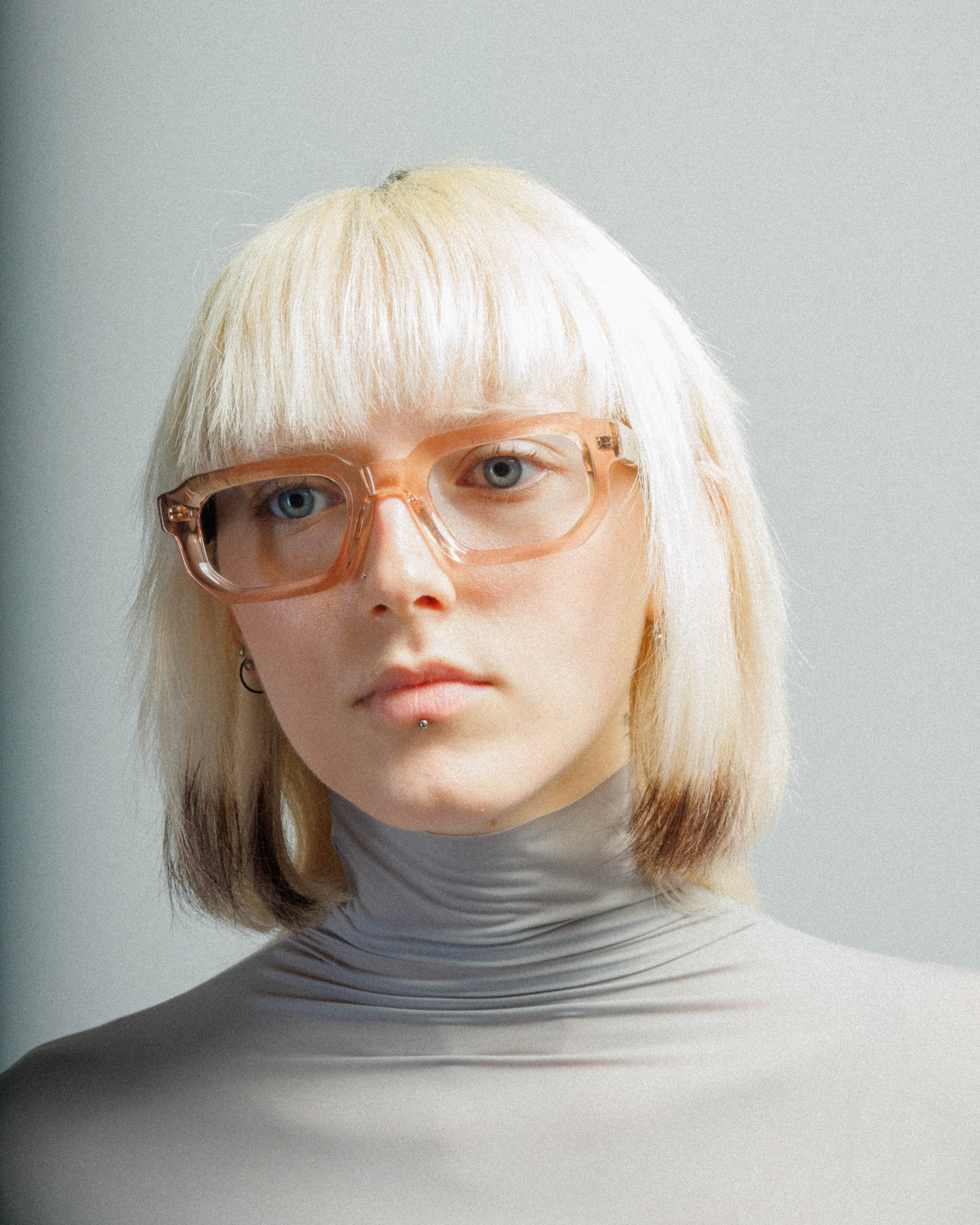 Occhiali da sole District people