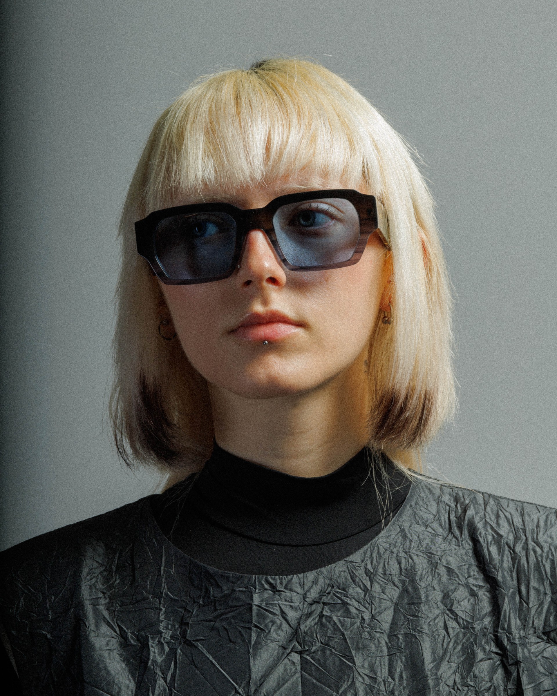 Occhiali da sole District people