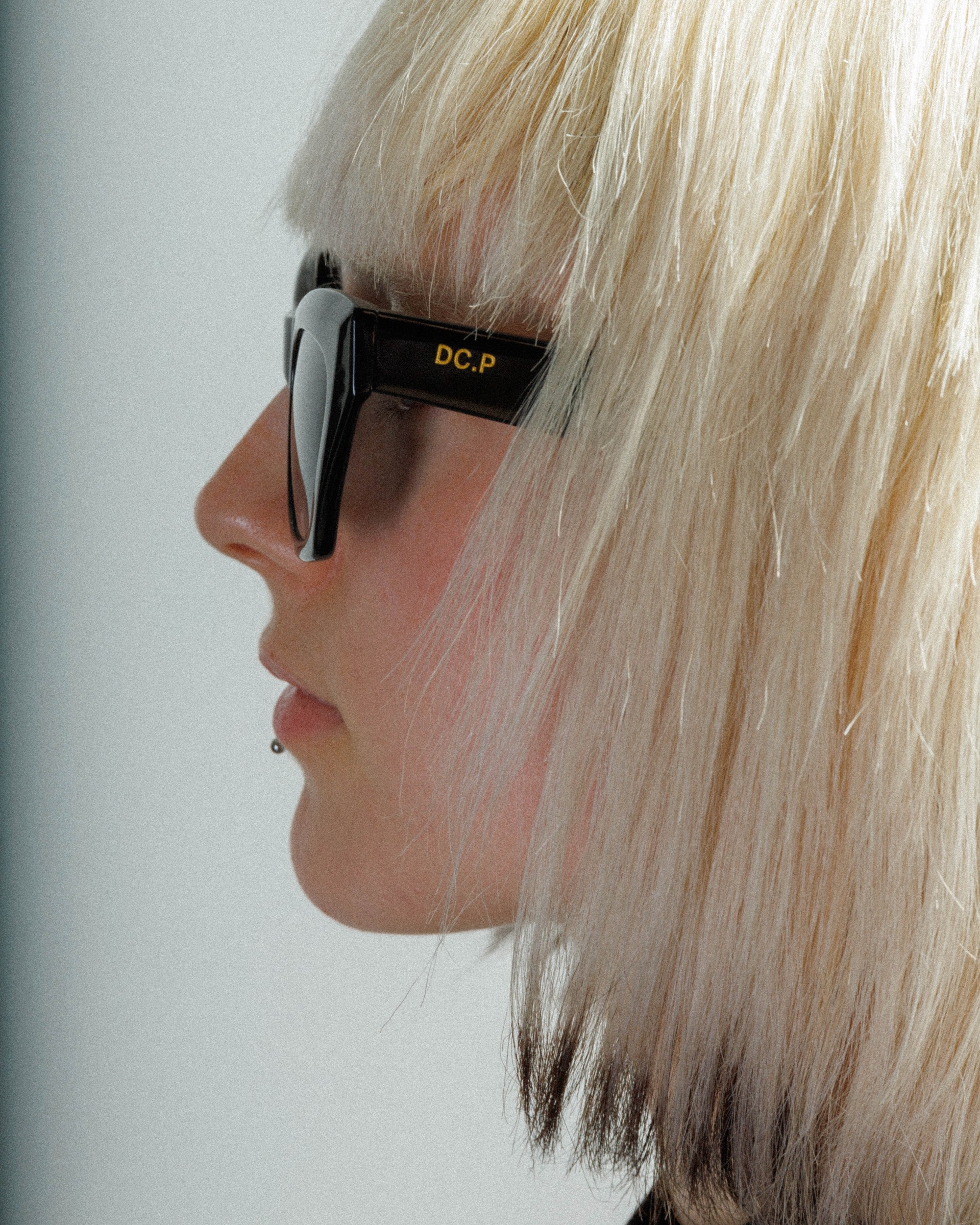 Gafas de sol District people