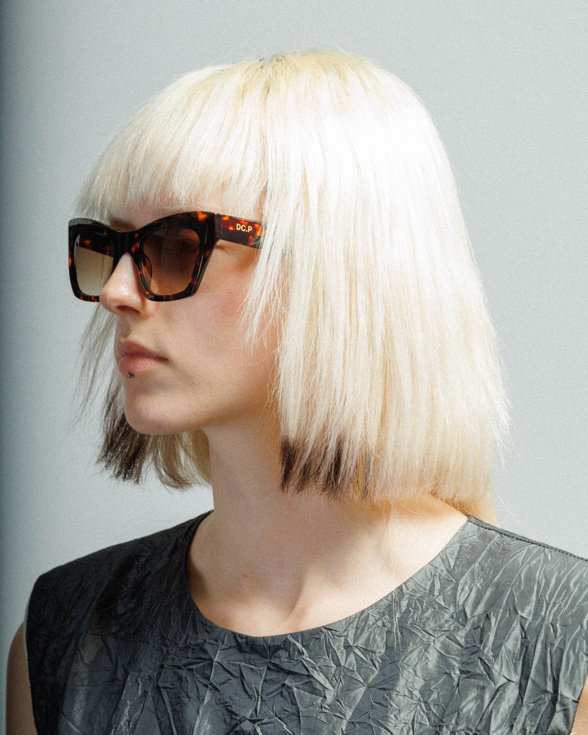 Gafas de sol District people