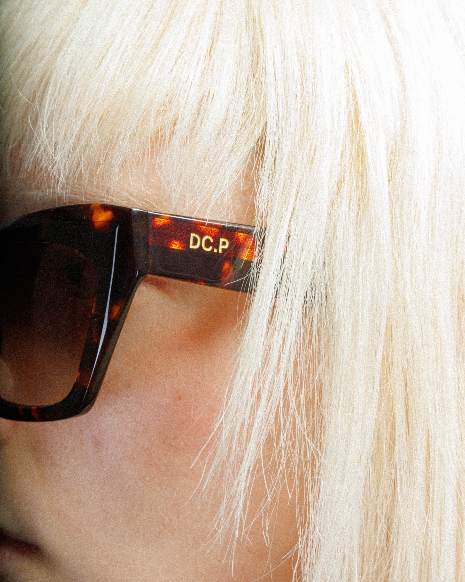 Gafas de sol District people