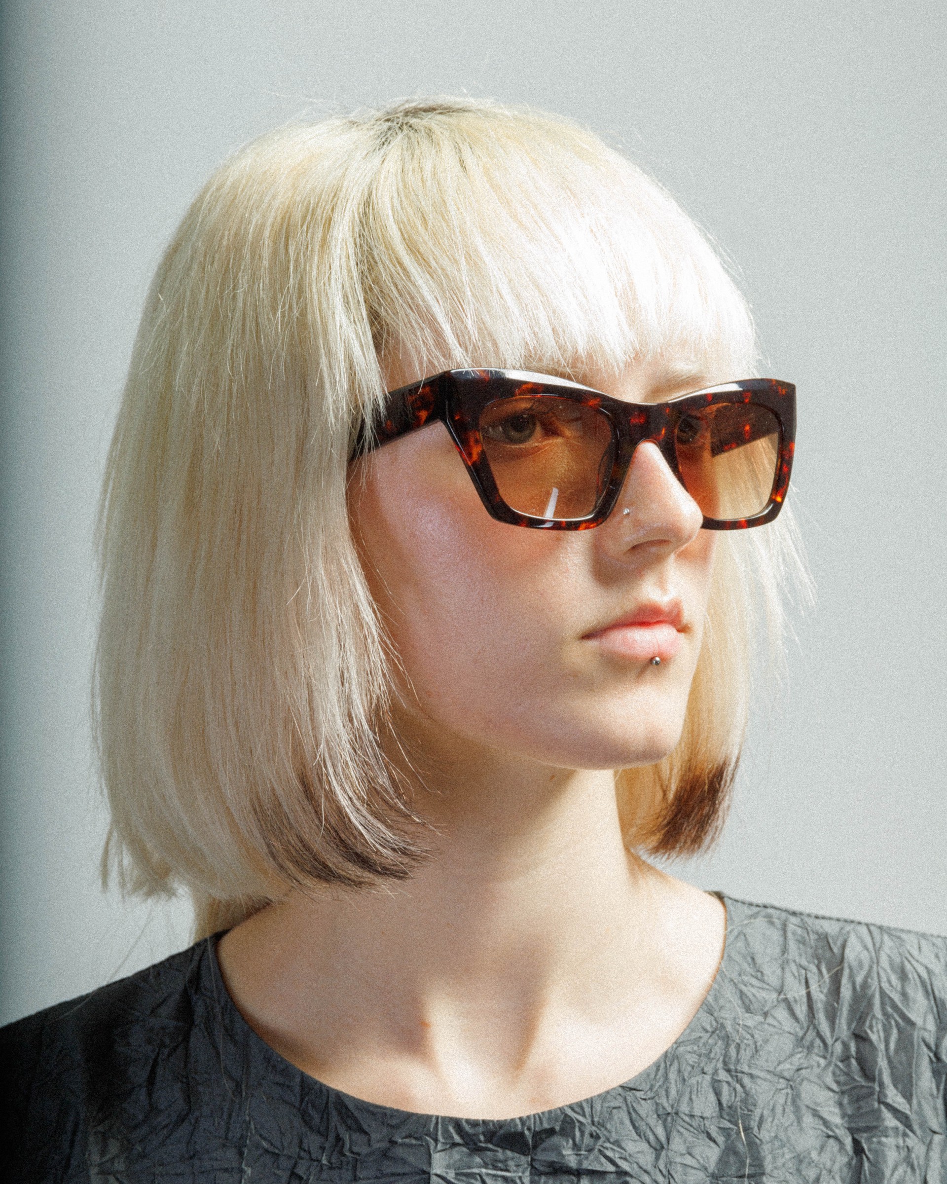 Gafas de sol District people