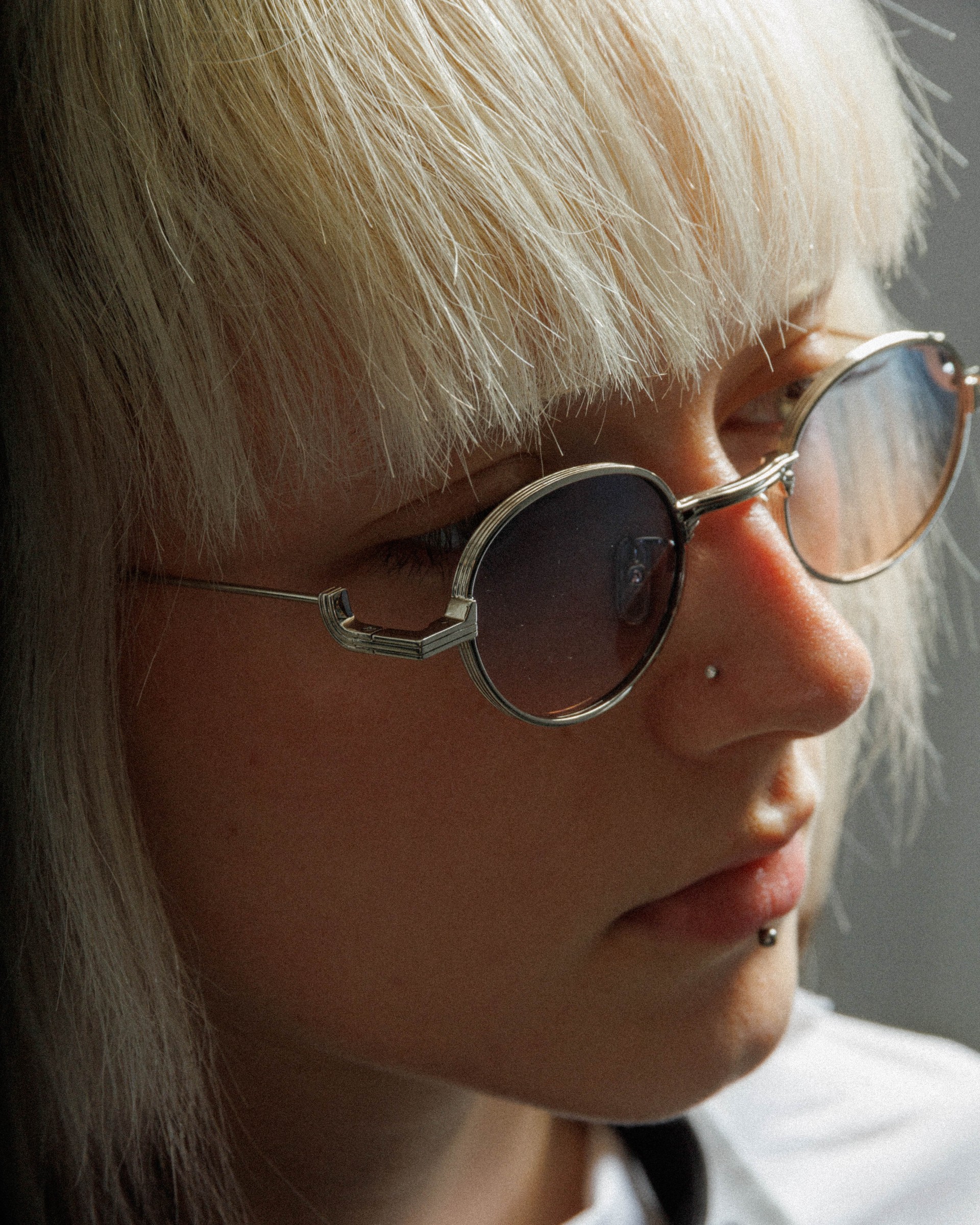 Óculos de sol District people