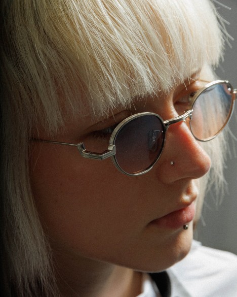 Lunettes de soleil District people