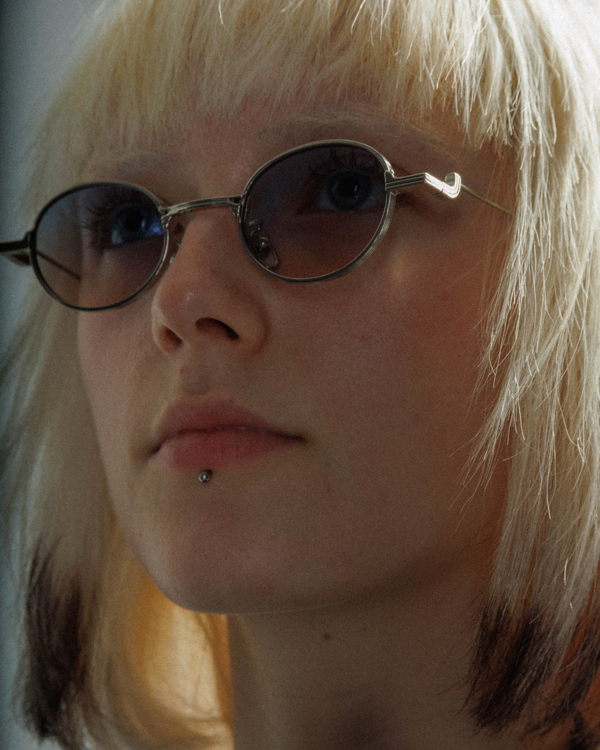 Óculos de sol District people