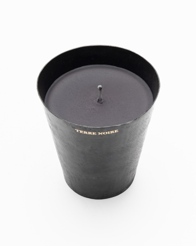 Mad et Len Candle