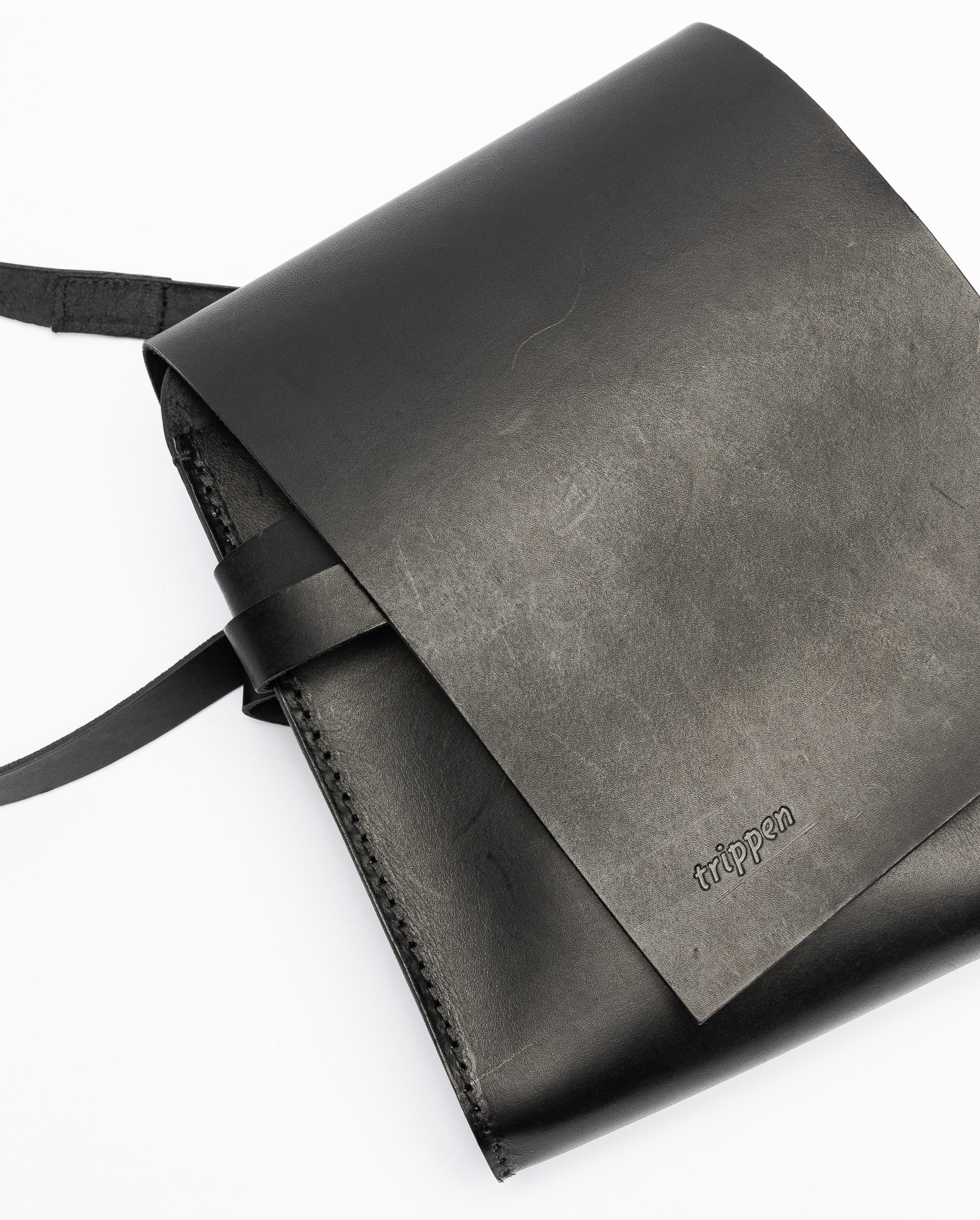 Borsa a tracolla Trippen