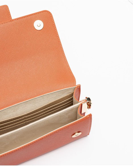 Handtasche Love Moschino