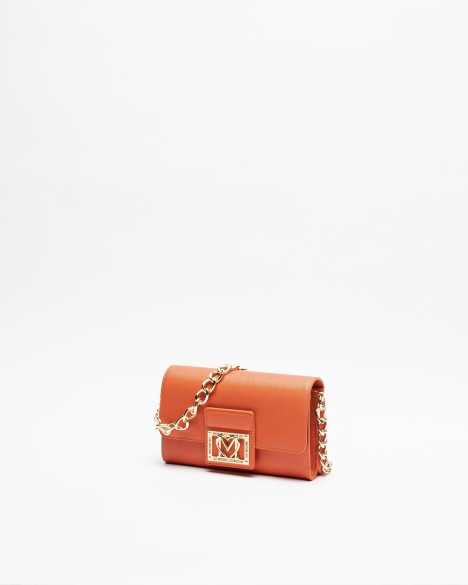 Handtasche Love Moschino