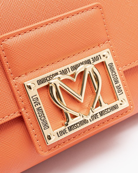 Handtasche Love Moschino