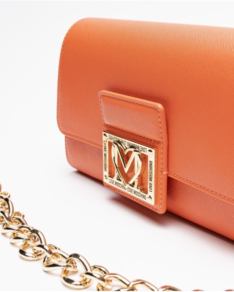 Handtasche Love Moschino