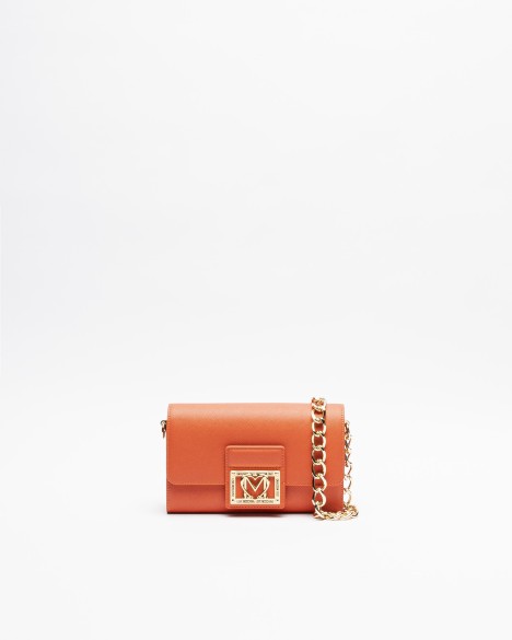 Handtasche Love Moschino