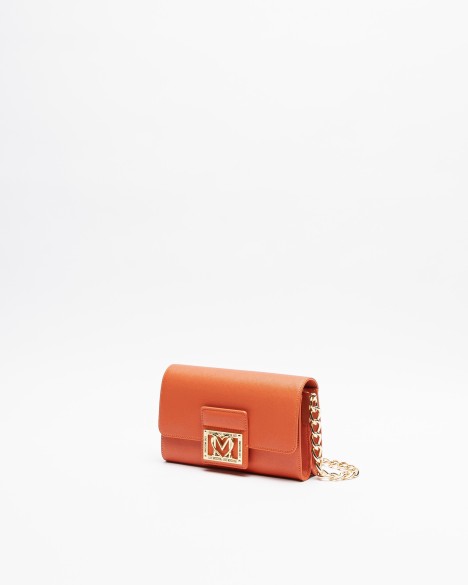 Handtasche Love Moschino