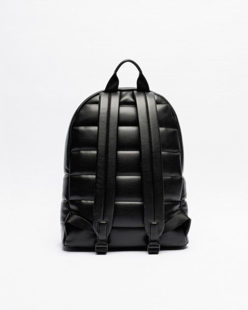 Vans x KARL LAGERFELD Leather Backpack | Shop At Vans