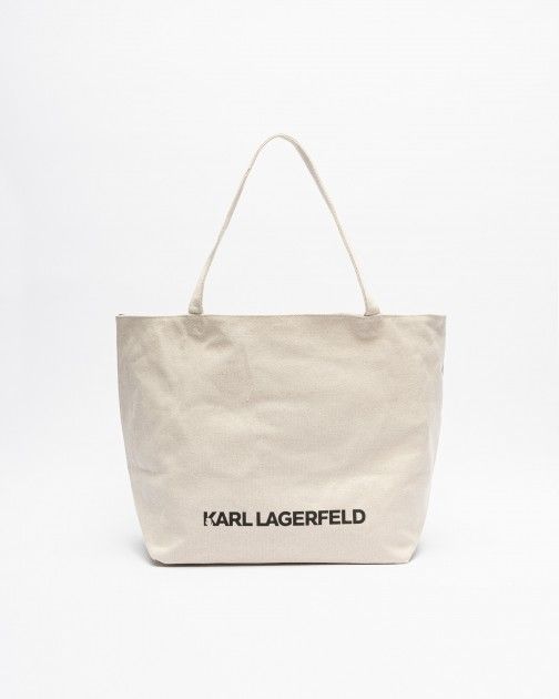 Bolso shopper Karl Lagerfeld