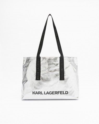 Mala shopper Karl Lagerfeld