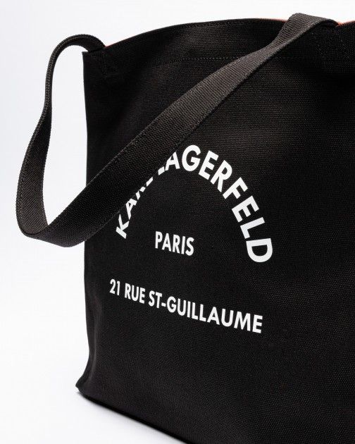 Karl Lagerfeld Tote bag