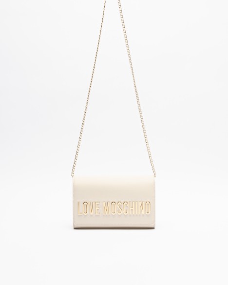 Borsa a tracolla Love Moschino