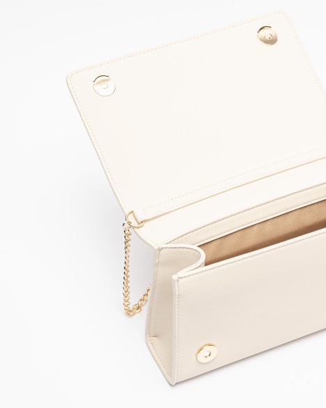 Borsa a tracolla Love Moschino