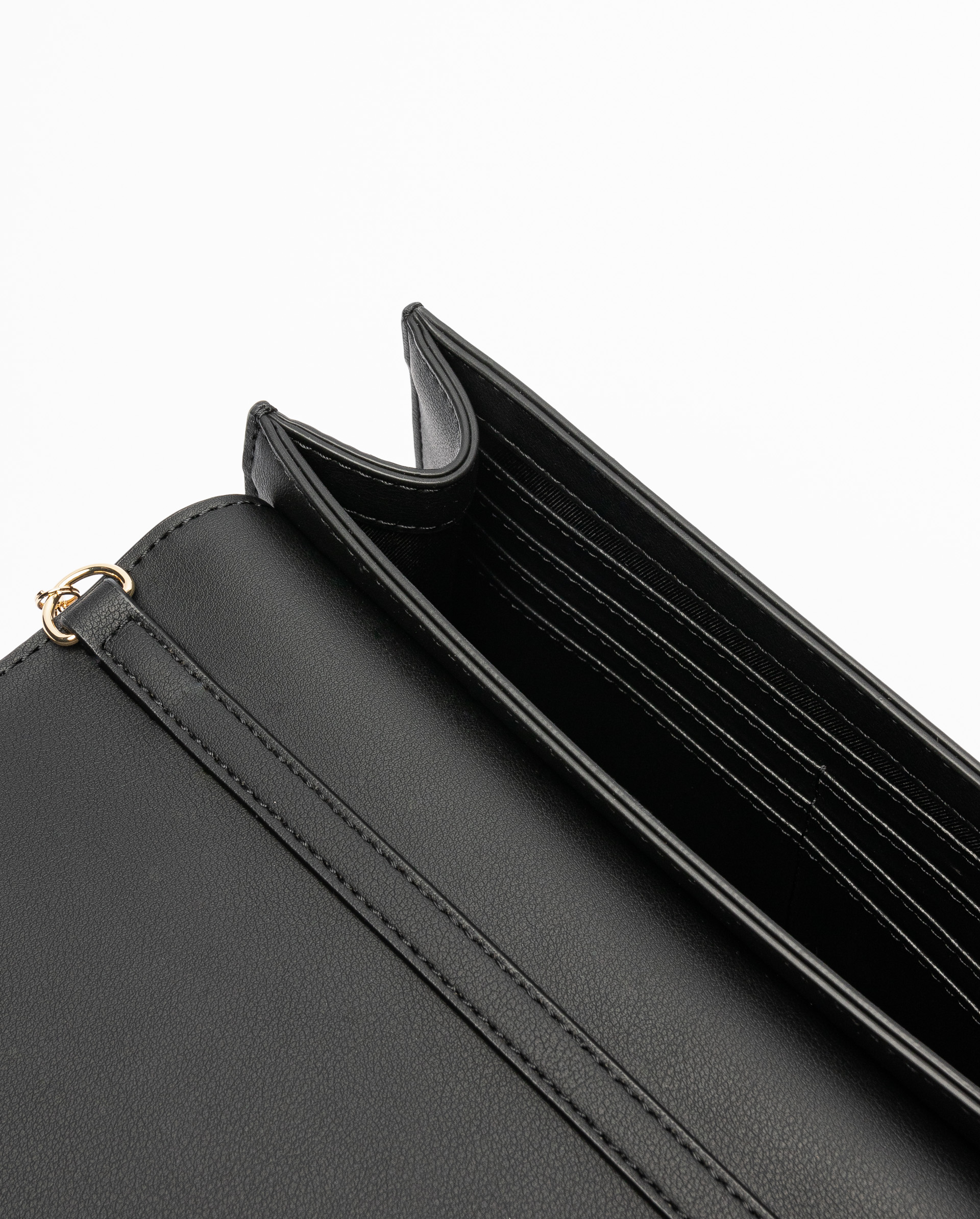 Sac bandoulière Love Moschino