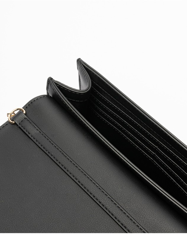 Sac bandoulière Love Moschino