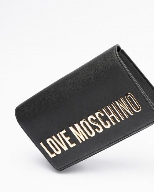 Bandolera Love Moschino
