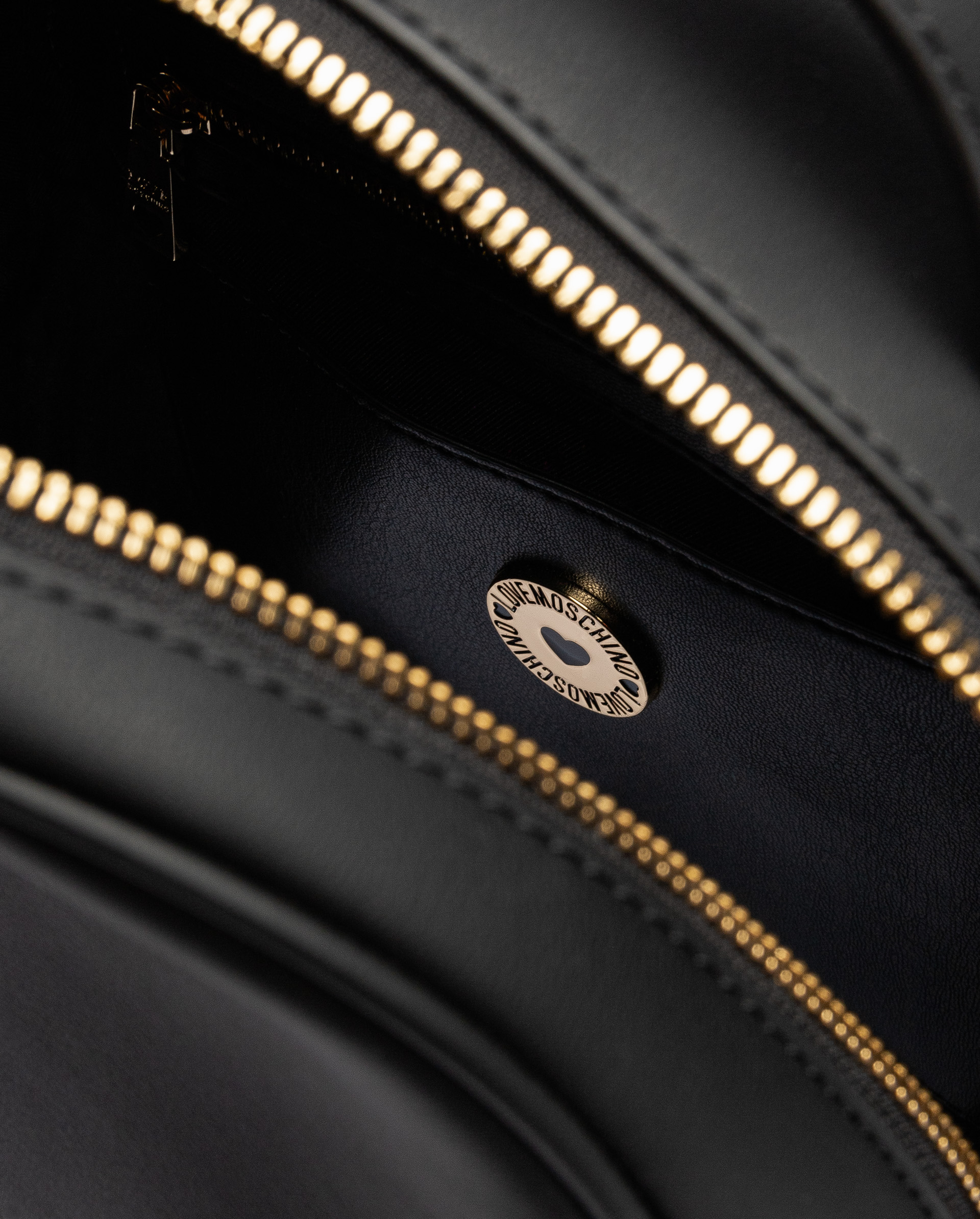 Mochila Love Moschino