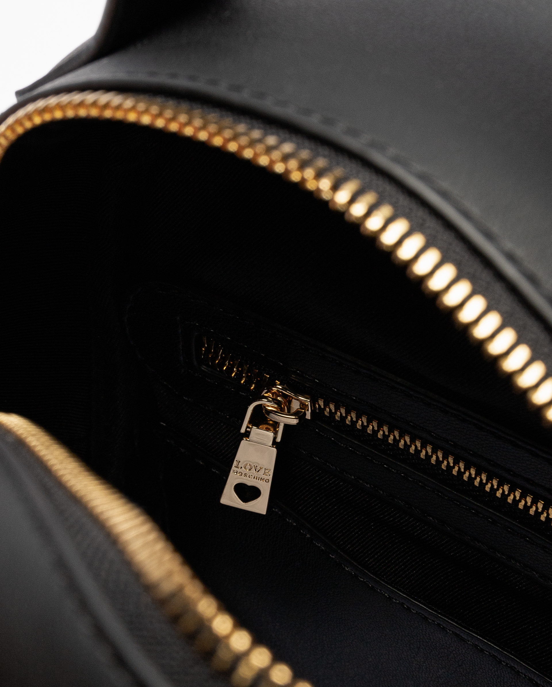 Mochila Love Moschino