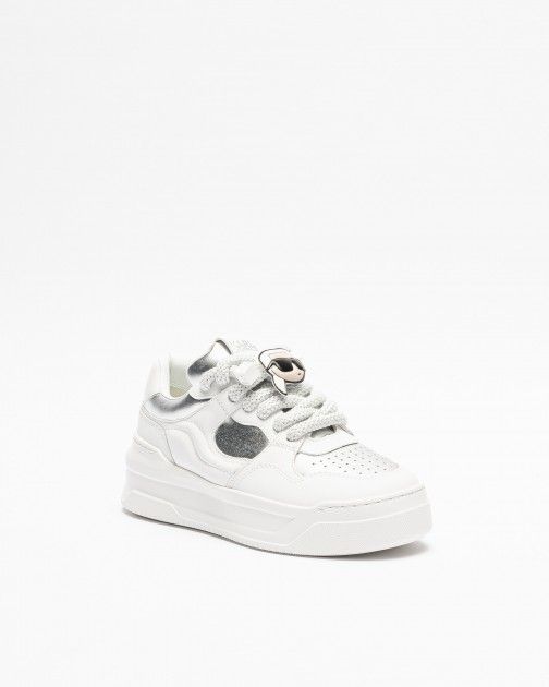 Karl Lagerfeld White sneakers