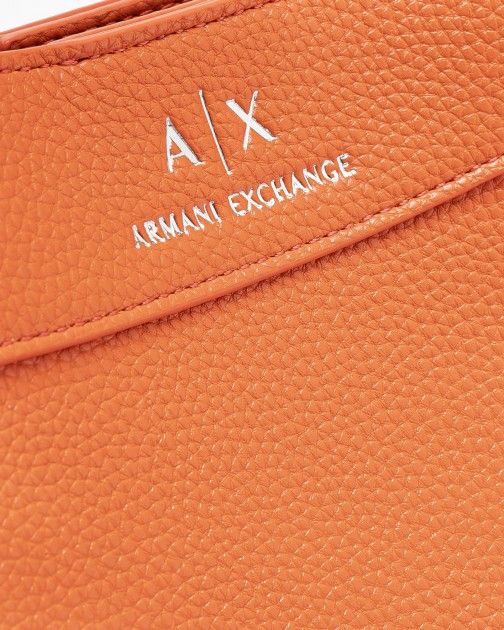 Handtasche Armani Exchange