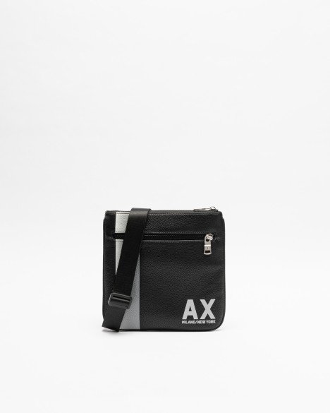Bolsa tiracolo Armani Exchange