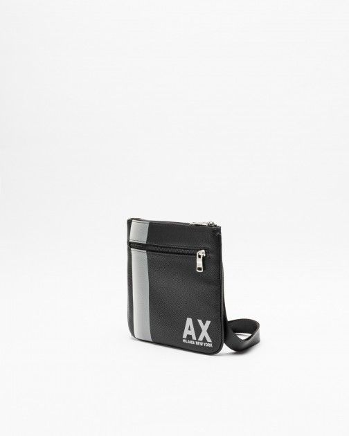 Armani Exchange 952489 4R818 Black Shoulder bag - 5-952489V-01 