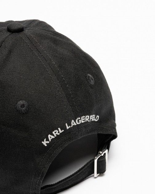 Karl Lagerfeld Cap