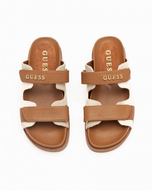 Guess Slippers