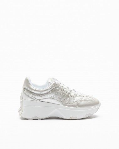 Plateausneakers Guess