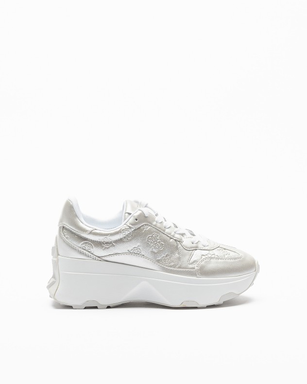 Guess Platform sneakers