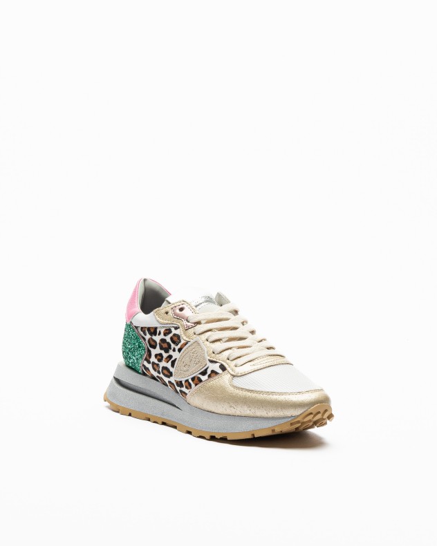 Sneakers Philippe Model