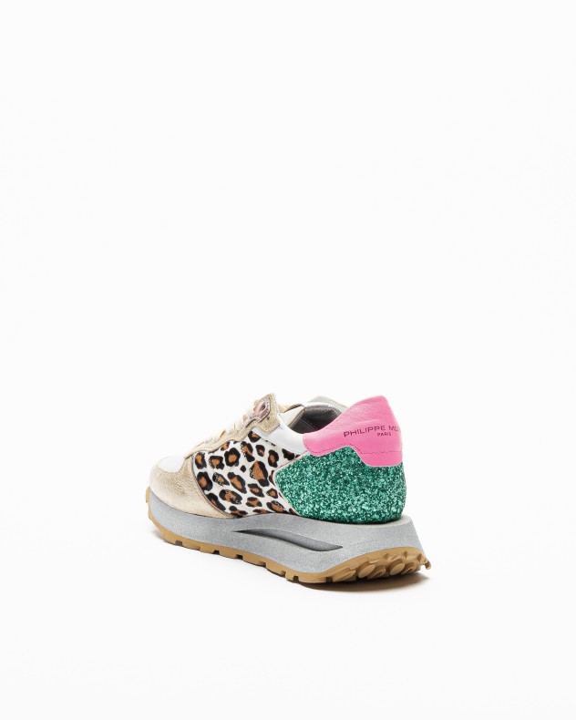 Sneakers Philippe Model