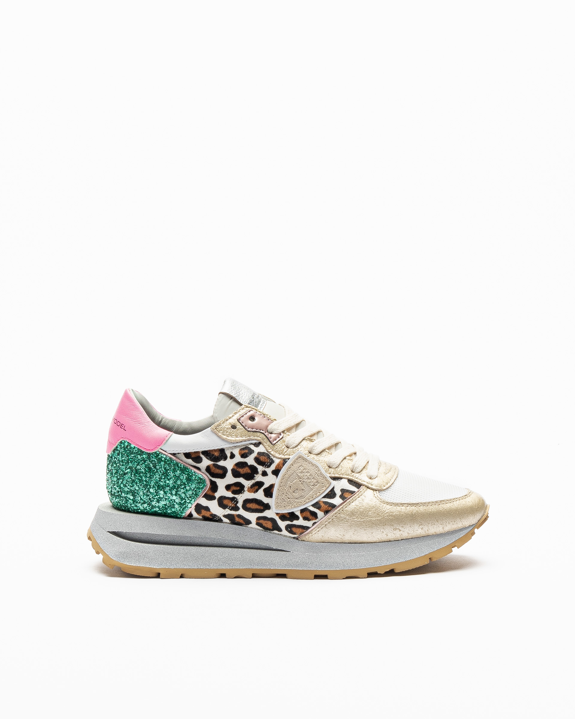 Sneakers Philippe Model