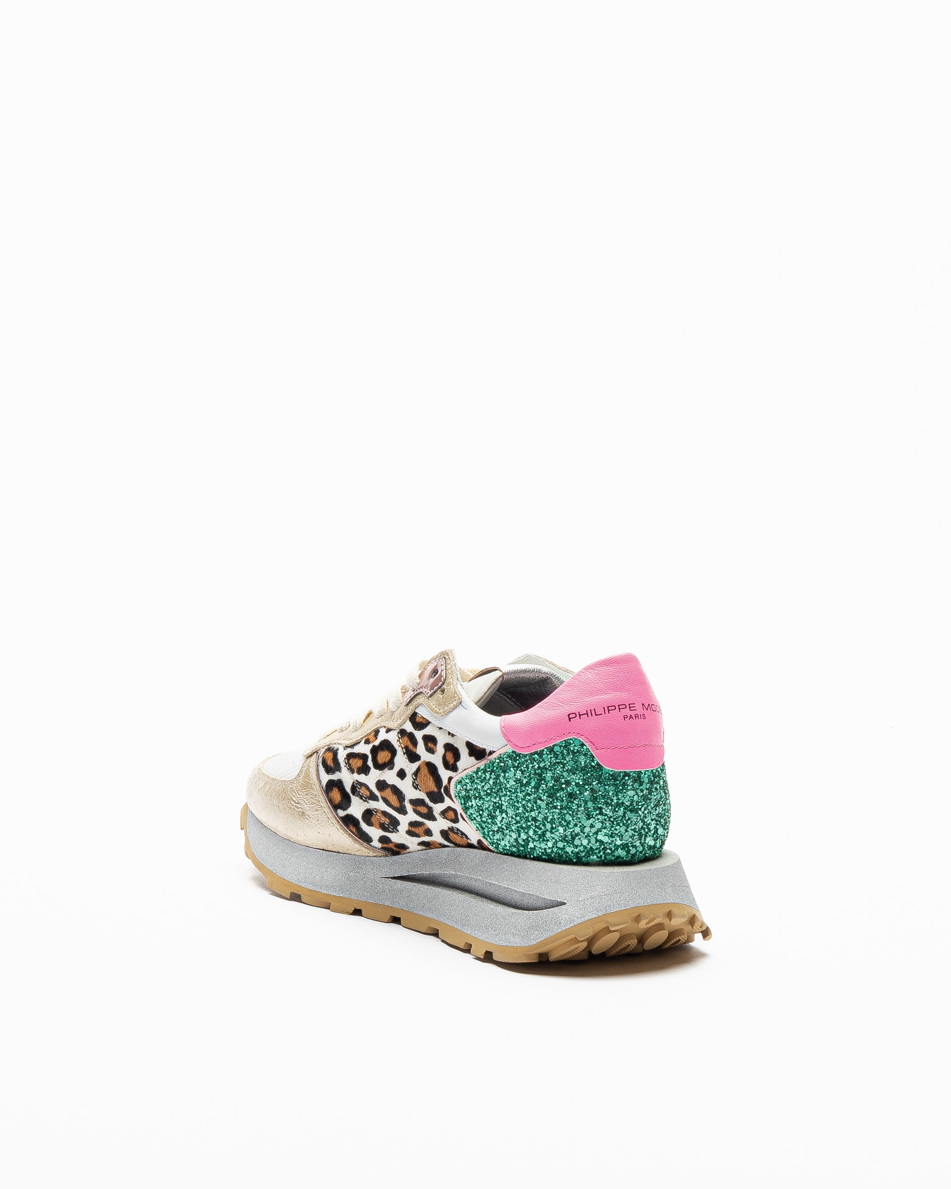 Sneakers Philippe Model