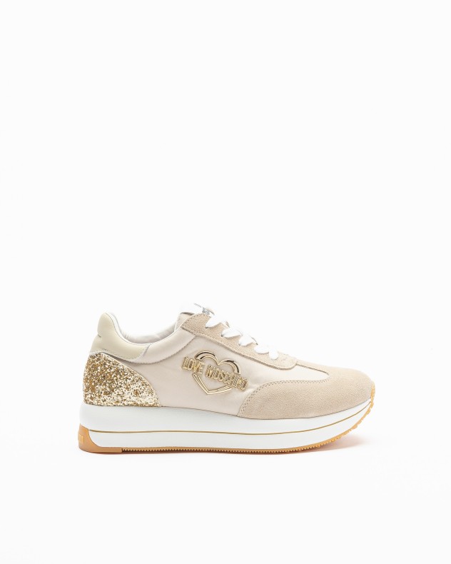 Love Moschino Sneakers