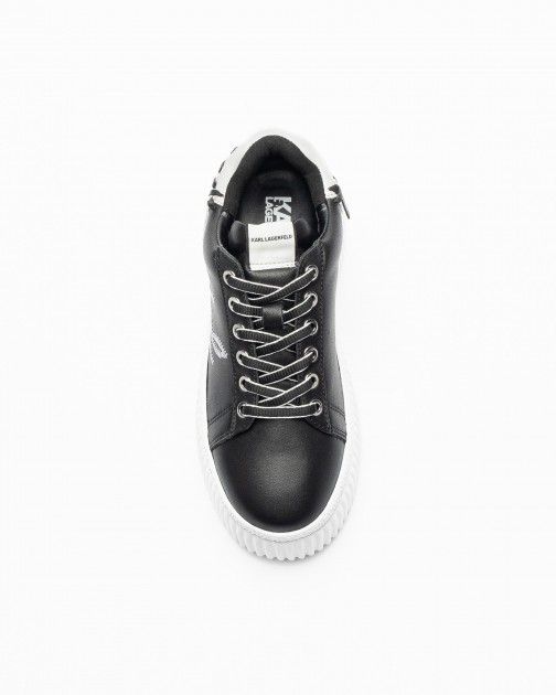 Karl Lagerfeld Platform sneakers