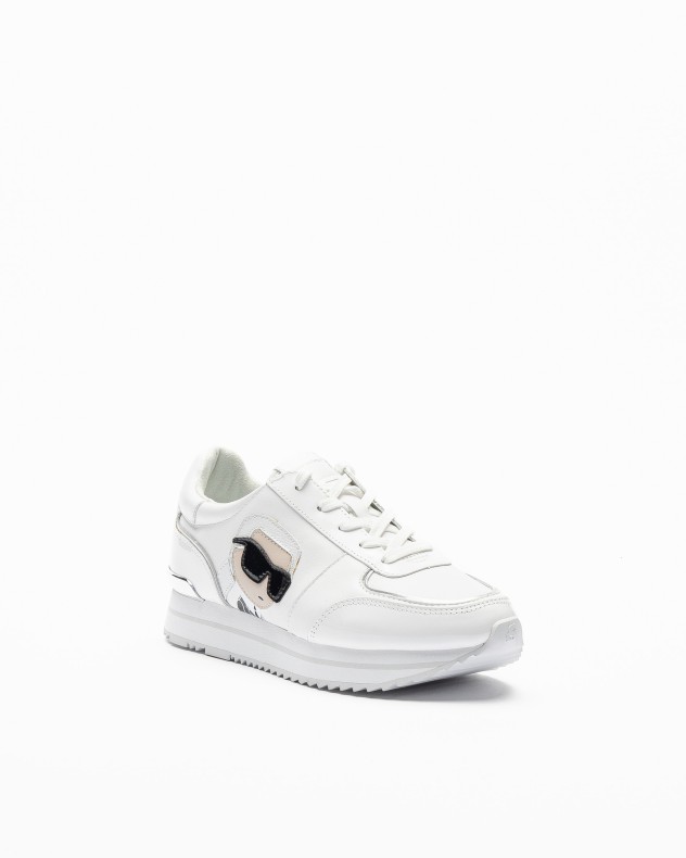 Sneakers Karl Lagerfeld