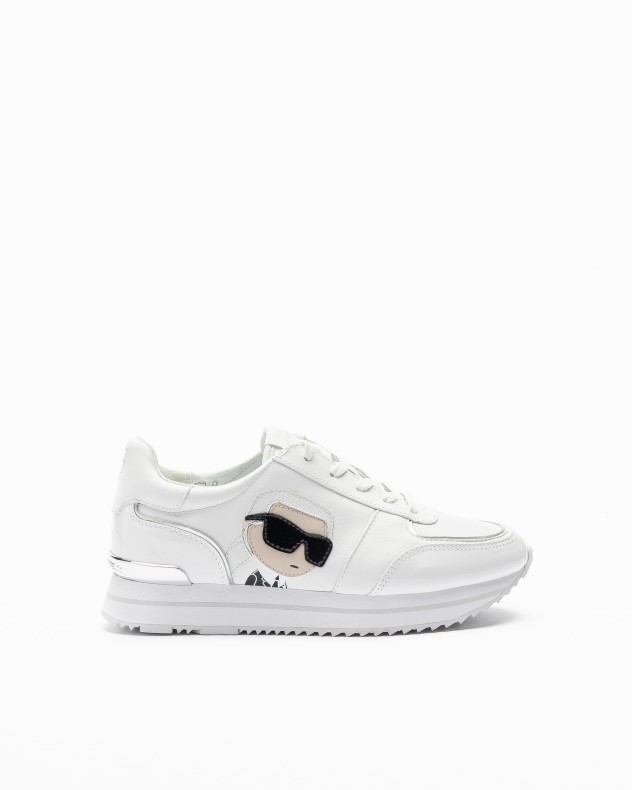 Sapatilhas Karl Lagerfeld