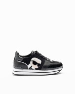 Pele/Camura 01 Preto