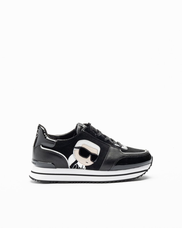 Sapatilhas Karl Lagerfeld