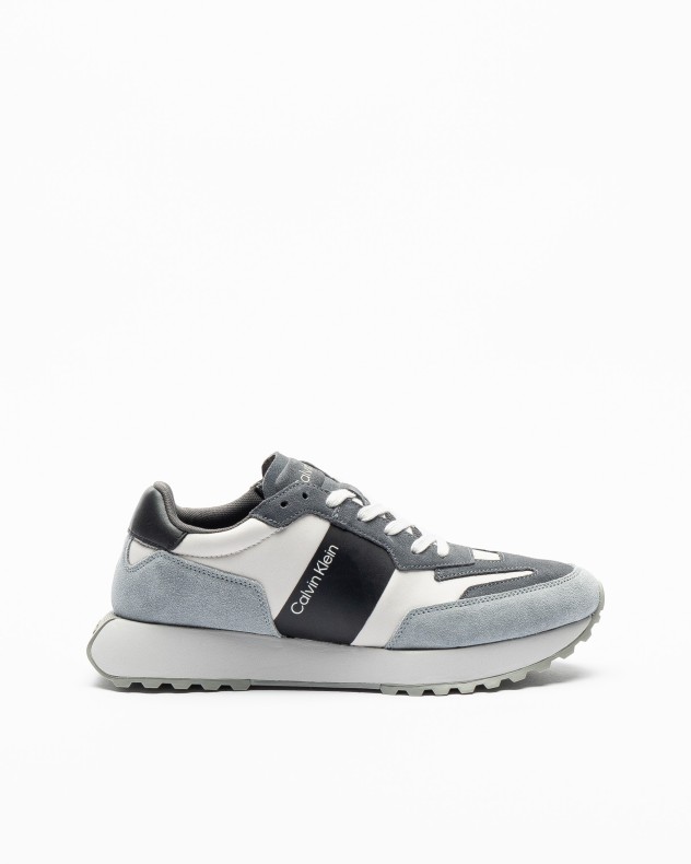 Sapatilhas Calvin Klein