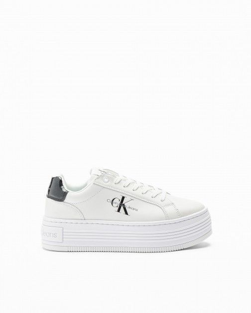 Plateausneakers Calvin Klein Jeans